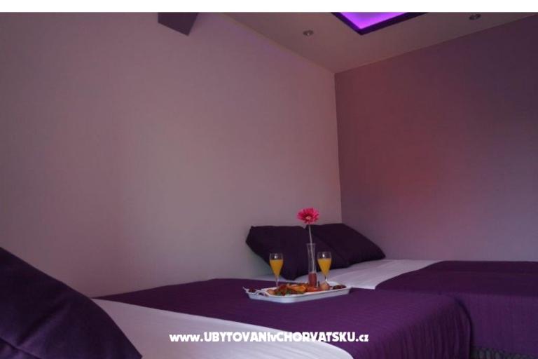 Apartmány Adria Pag – foto 13
