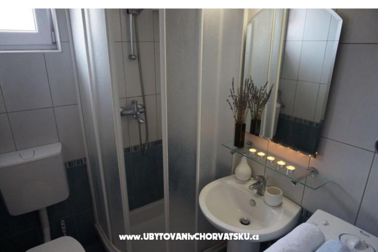 Apartmány Adria Pag – foto 14