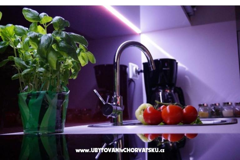 Apartmány Adria Pag – foto 16