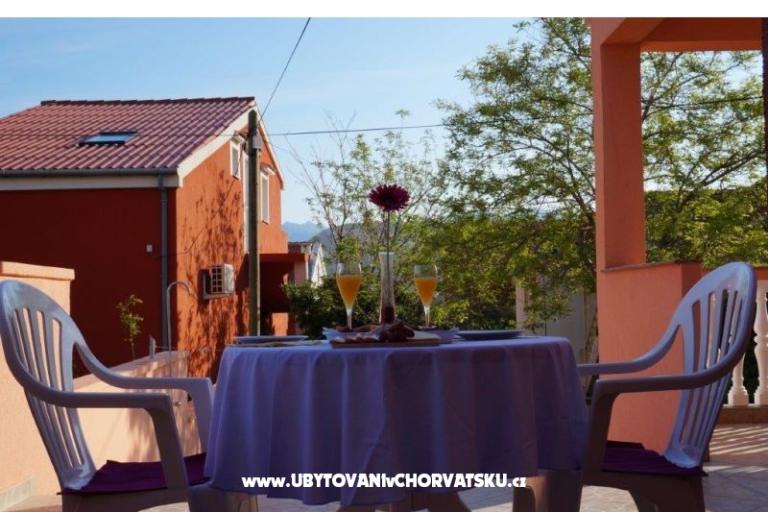 Apartmány Adria Pag – foto 17