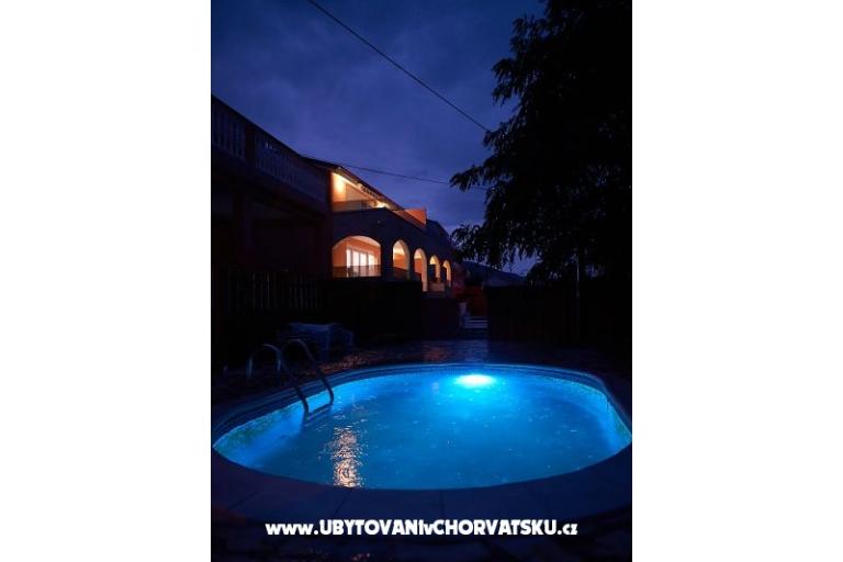 Apartmány Adria Pag – foto 18