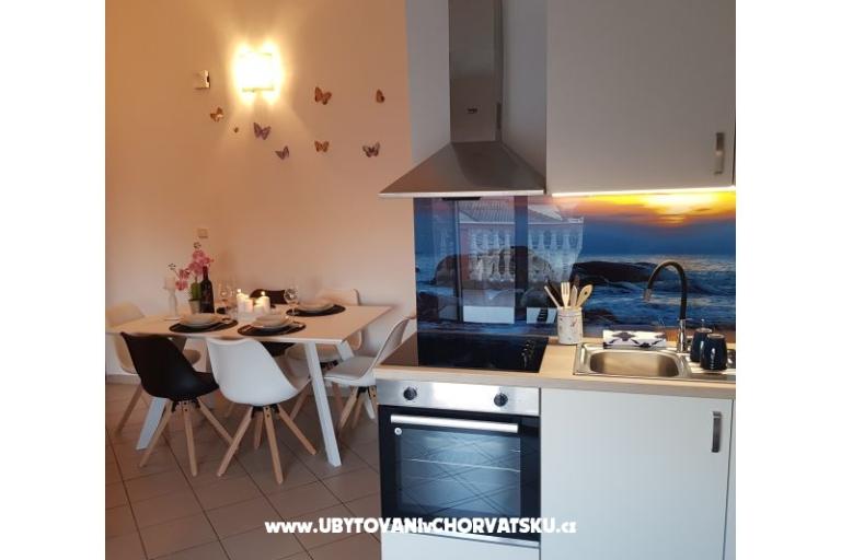 Apartmány Adria Pag – foto 19