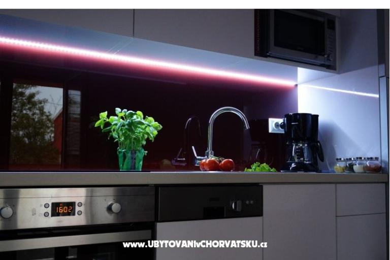 Apartmány Adria Pag – foto 2