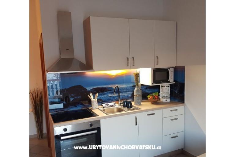Apartmány Adria Pag – foto 20