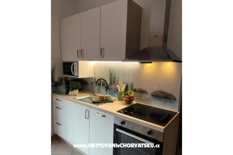 Apartmány Adria Pag – foto 21