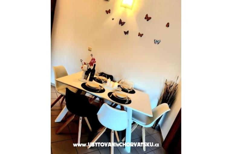 Apartmány Adria Pag – foto 22