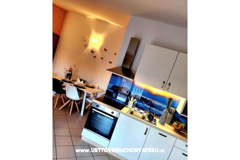 Apartmány Adria Pag – foto 23