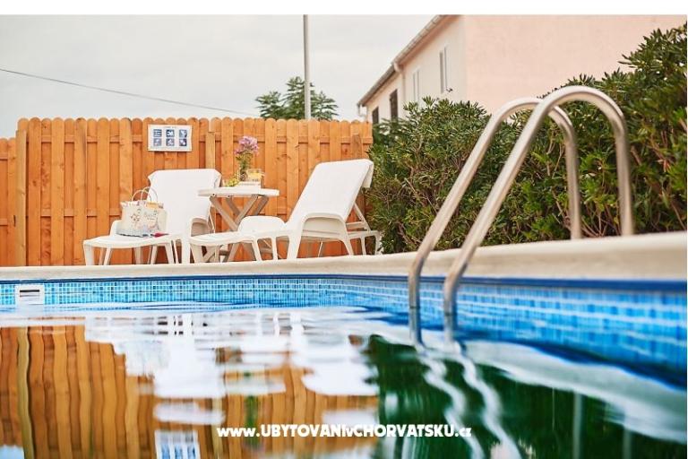 Apartmány Adria Pag – foto 3