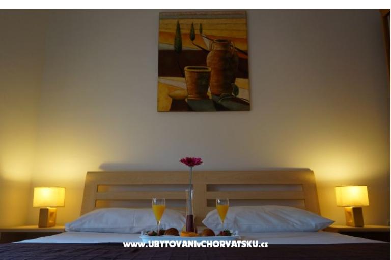 Apartmány Adria Pag – foto 4