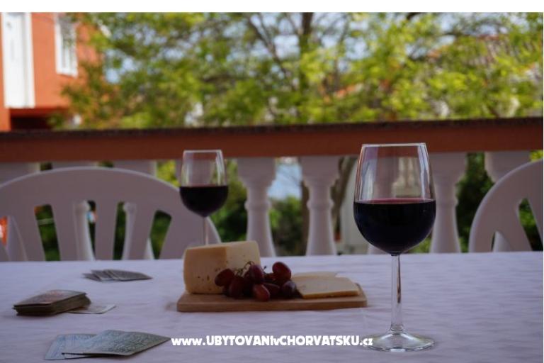 Apartmány Adria Pag – foto 6