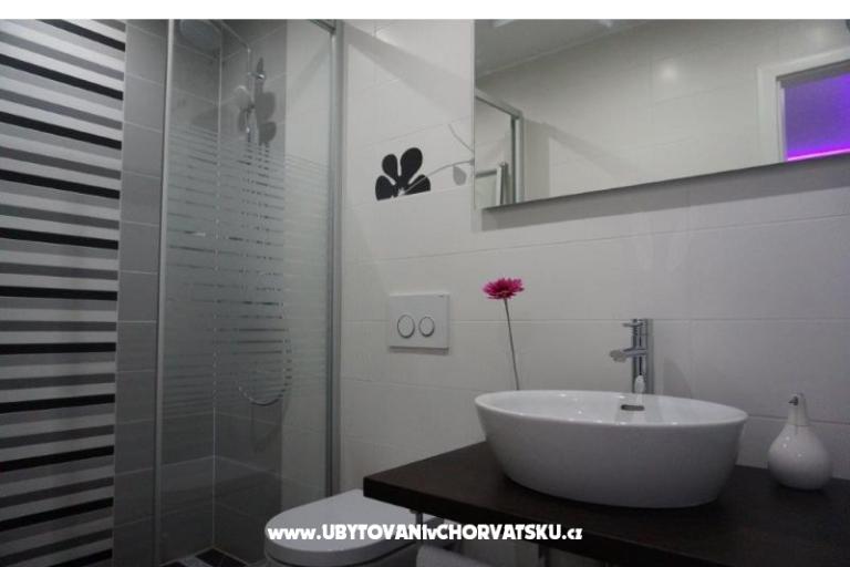 Apartmány Adria Pag – foto 7