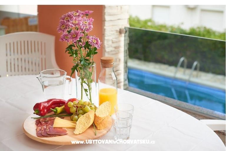 Apartmány Adria Pag – foto 8