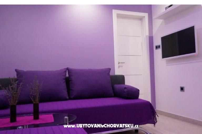 Apartmány Adria Pag – foto 9