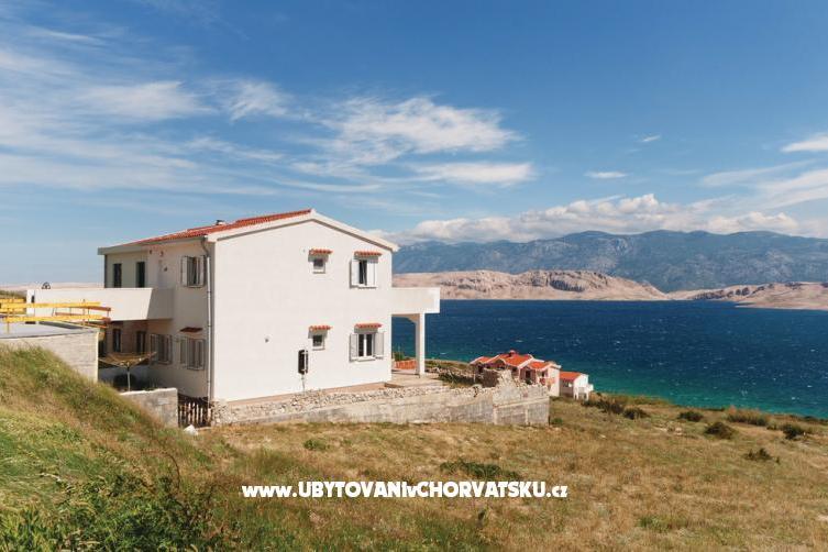 Apartmán Božica – foto 2