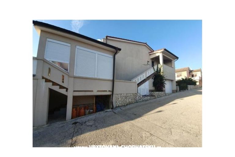 Apartmán Silvia – foto 2