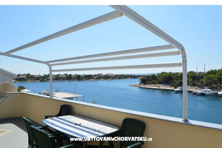 Apartmány Lovro Pag – foto 13