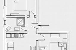 Apartmány Lovro Pag – foto 15