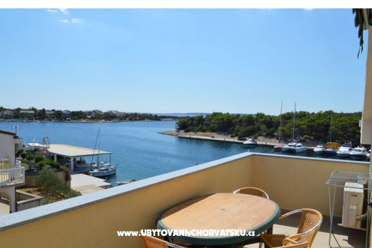 Apartmány Lovro Pag – foto 16