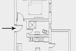 Apartmány Lovro Pag – foto 17