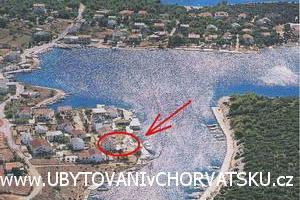 Apartmány Lovro Pag – foto 2