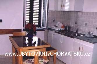 Apartmány Lovro Pag – foto 5