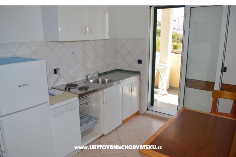 Apartmány Lovro Pag – foto 7