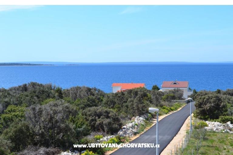 Apartmány Maris Andrea – foto 3