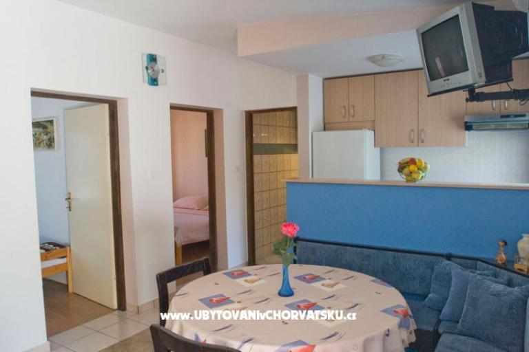 Apartmán Martina – foto 2