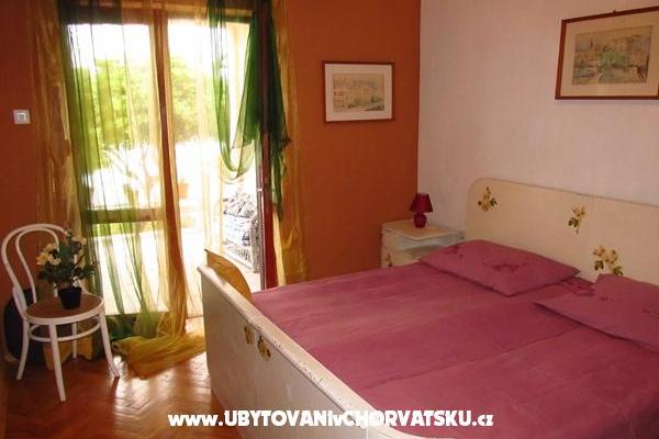 Apartmán Miškovići – foto 2