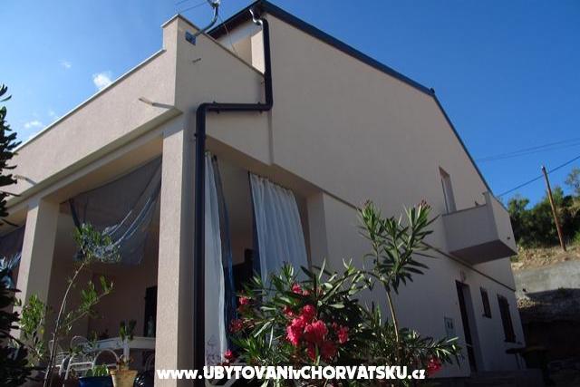 Apartmán Miškovići – foto 7