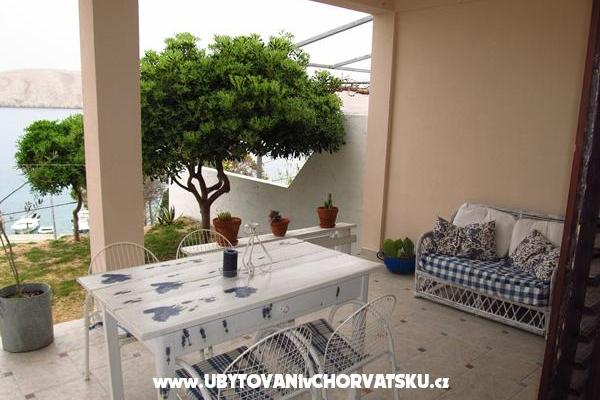 Apartmán Miškovići – foto 8