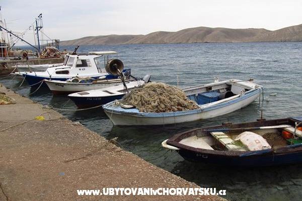 Apartmán Miškovići – foto 9