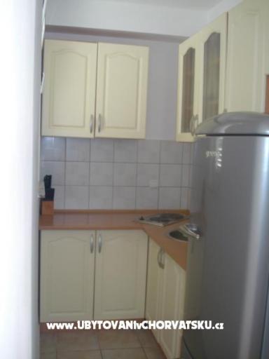 Apartmán Povljana – foto 3