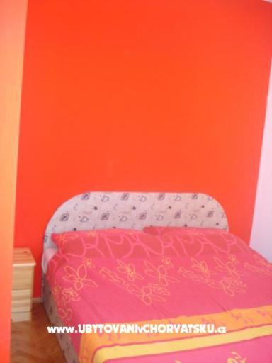 Apartmán Povljana – foto 4