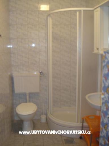 Apartmán Povljana – foto 5