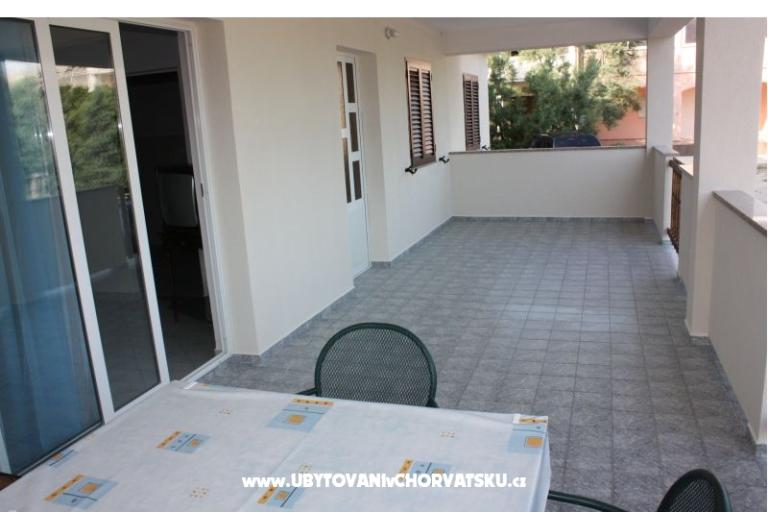 Apartmány  Bane – foto 6