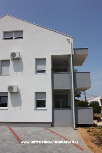 Apartmány  Sv.Jelena – foto 2
