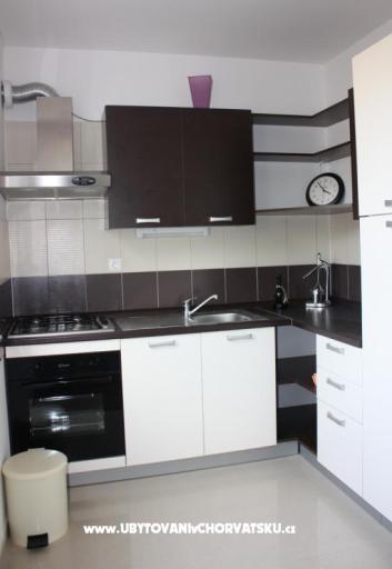 Apartmány  Sv.Jelena – foto 3