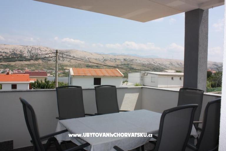 Apartmány  Sv.Jelena – foto 7