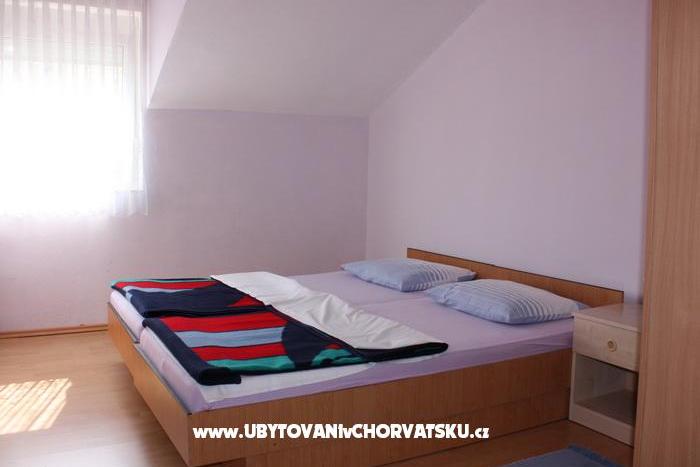 Apartmány  Tanja i Josipa – foto 5