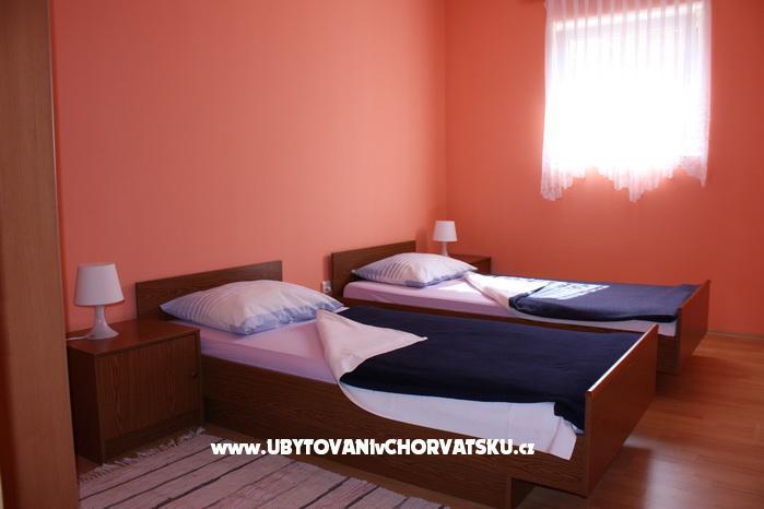Apartmány  Tanja i Josipa – foto 6
