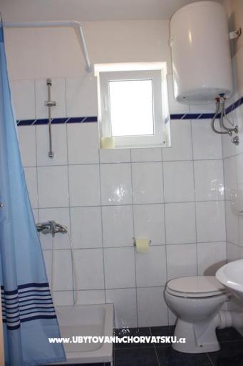 Apartmány  Tanja i Josipa – foto 7