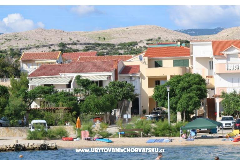 Apartmány ANA – foto 2