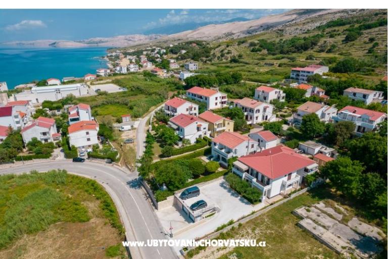 Apartmány Andreja – foto 3