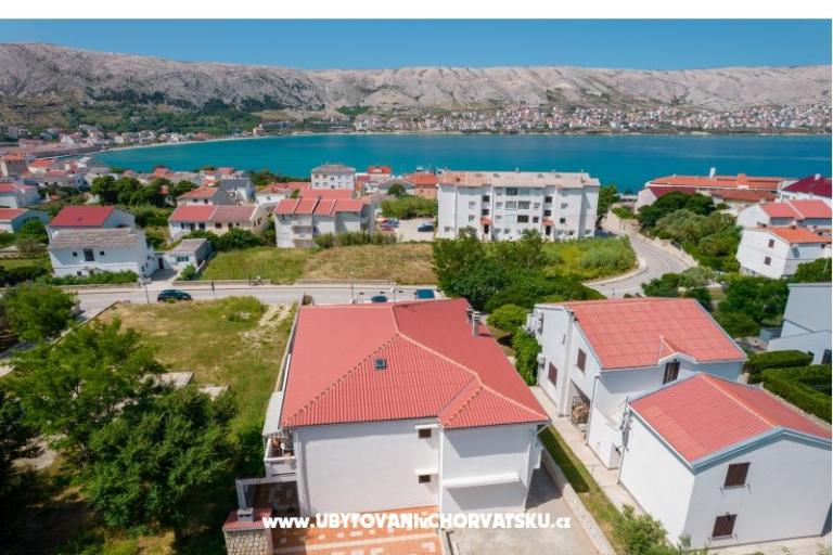 Apartmány Andreja – foto 4