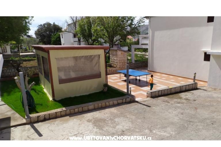 Apartmány Andreja – foto 9