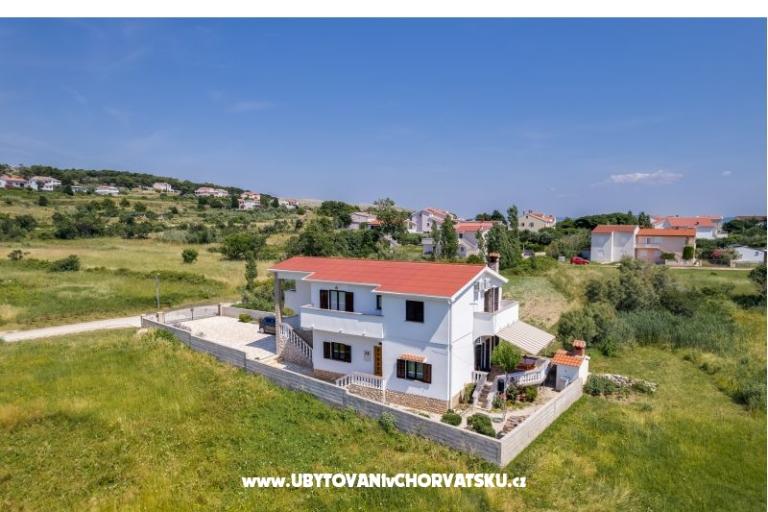 Apartmány Anica – foto 2