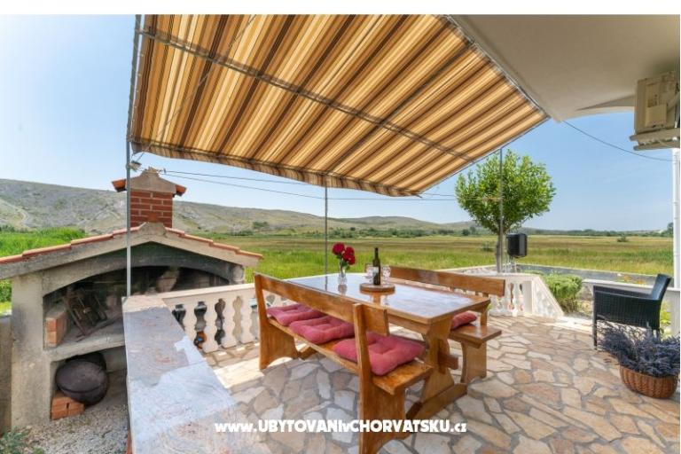 Apartmány Anica – foto 22