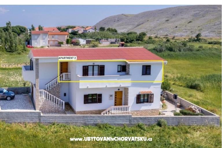 Apartmány Anica – foto 27