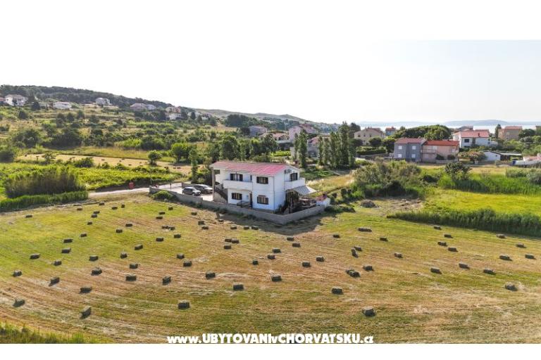 Apartmány Anica – foto 44